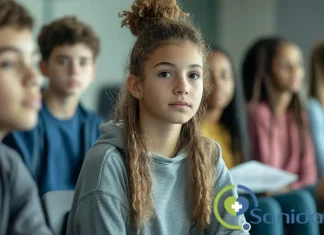 Los cambios físicos que atraviesan los adolescentes y cómo varían entre chicos y chicas cuáles son los cambios físicos en los adolescentes