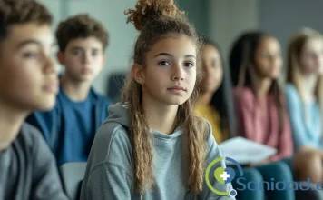 cuáles son los cambios físicos en los adolescentes