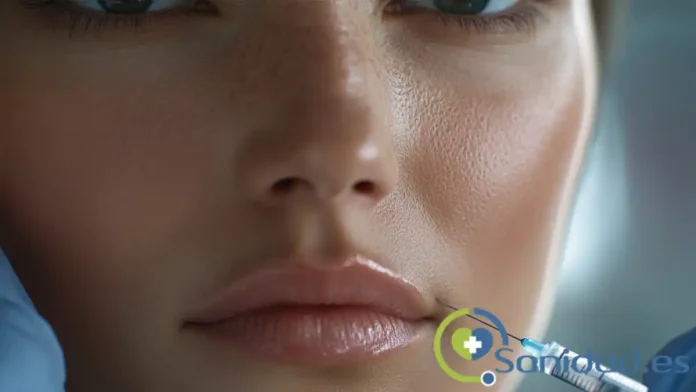 tratamientos no quirúrgicos Ácido hialurónico