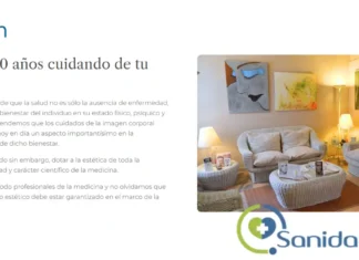 Clínica Císem Sevilla