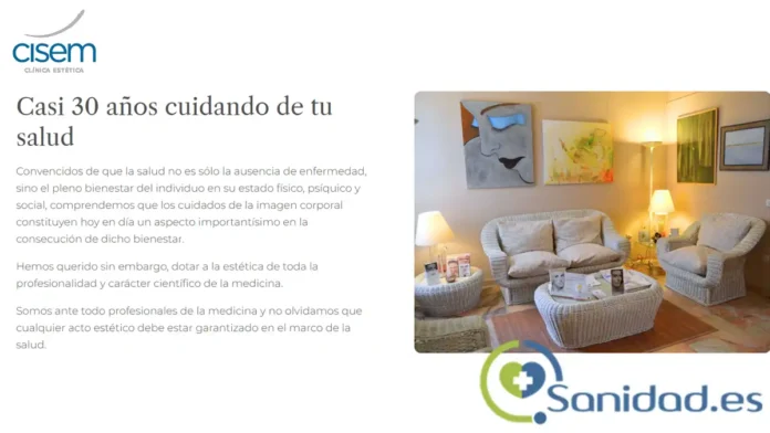 Clínica Císem Sevilla Clínica Císem Sevilla