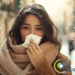 Cómo se produce la congestión nasal