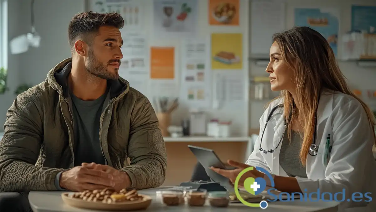 Consejos para mejorar la nutrición deportiva