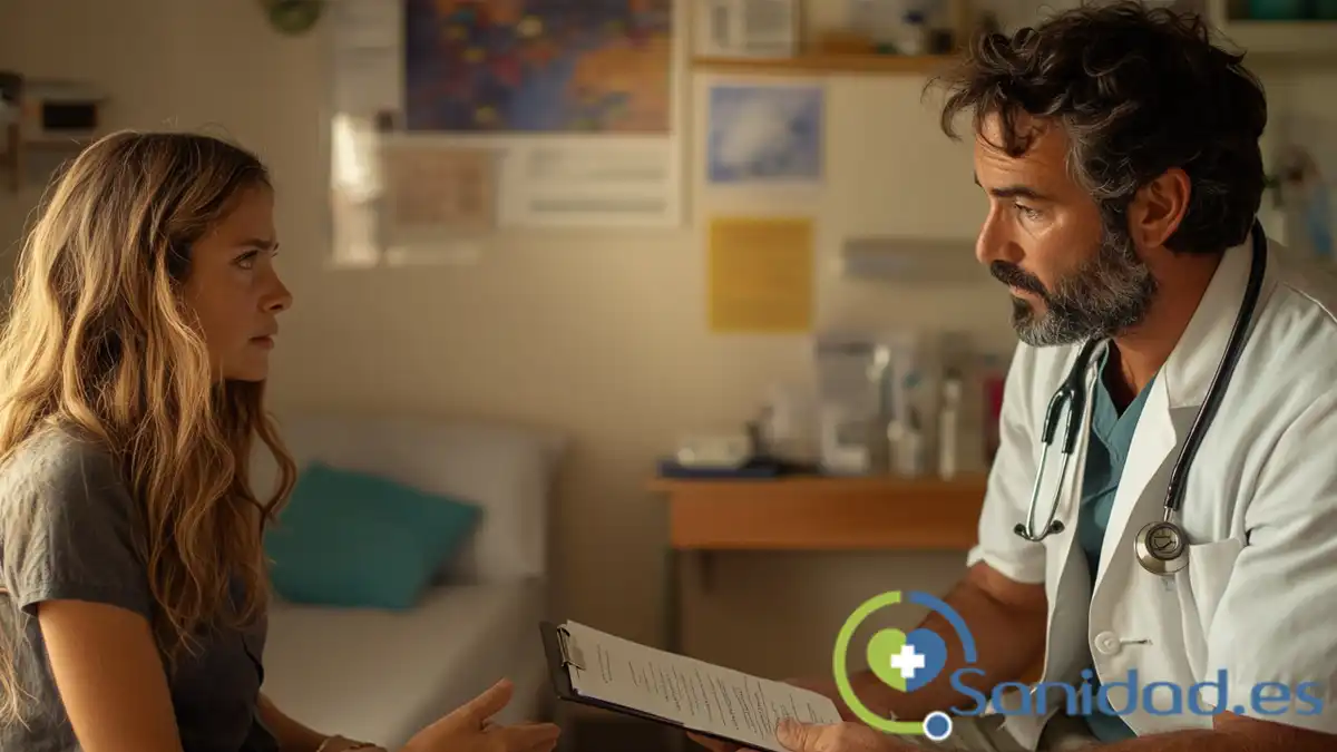 Cuántos ensayos clínicos se hacen en España