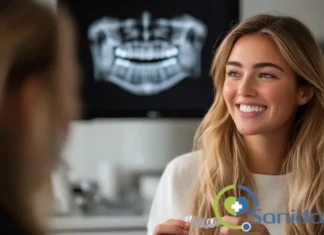 Cuidados durante el tratamiento con Invisalign