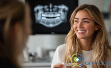 Cómo cuidar tus alineadores Invisalign y sacarles el máximo partido Cuidados durante el tratamiento con Invisalign