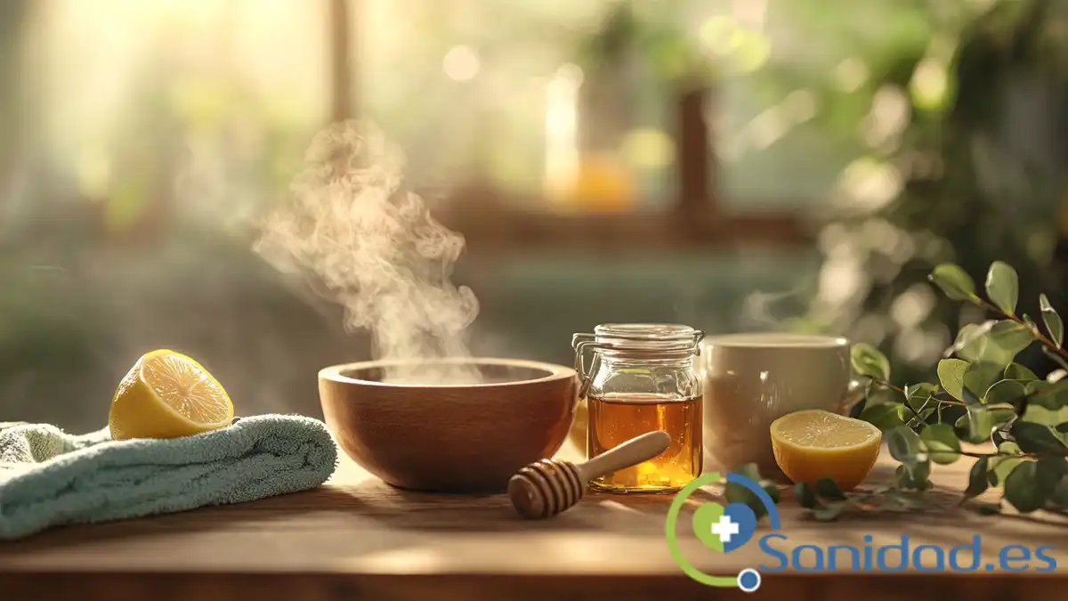 Qué pasa si no se me quita la congestión nasal