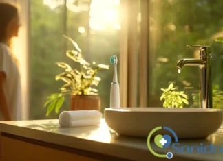 ¿Qué tan recomendables son los cepillos dentales eléctricos? Descubre sus beneficios y tecnología moderna Qué tan recomendables son los cepillos dentales eléctricos