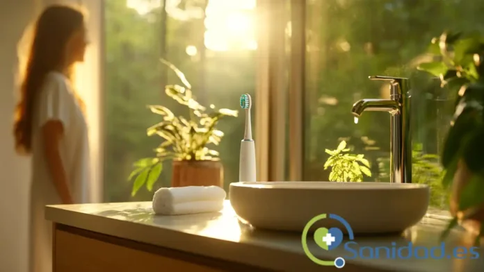 Qué tan recomendables son los cepillos dentales eléctricos Qué tan recomendables son los cepillos dentales eléctricos