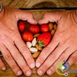 qué es la alimentación sana para el buen vivir