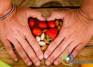 qué es la alimentación sana para el buen vivir