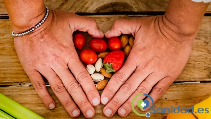 qué es la alimentación sana para el buen vivir