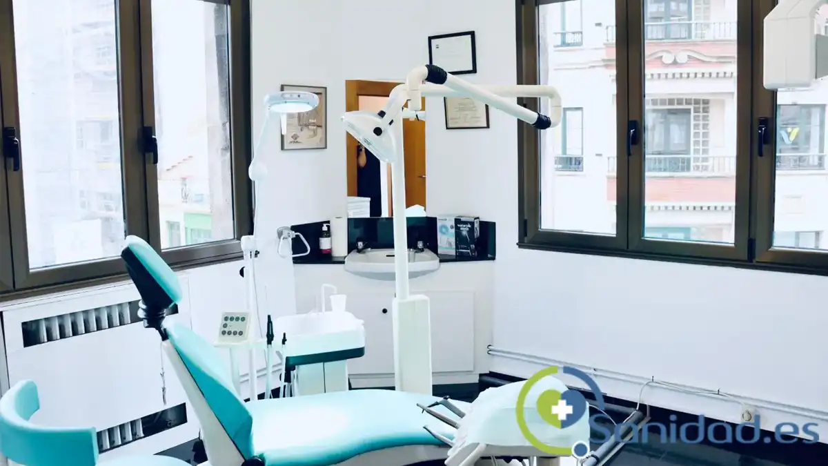 Clínica Dental Carlos Nespral