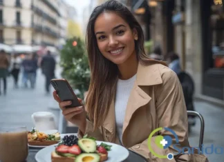 Contar calorías: ¿Para qué sirve y cómo hacerlo de forma sencilla? Cómo contar calorías