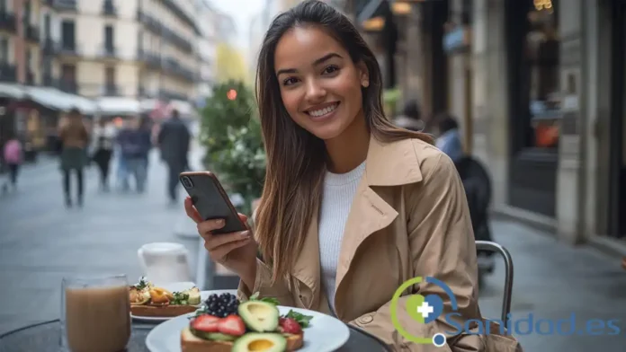 Cómo contar calorías