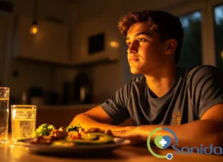 La clave del éxito en el fútbol juvenil: ¿Qué deben comer los jóvenes futbolistas? Cómo debe alimentarse un futbolista joven