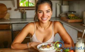 Mejora tu fertilidad de forma natural: Lo que toda mujer debe saber Cómo mejorar la fertilidad femenina naturalmente