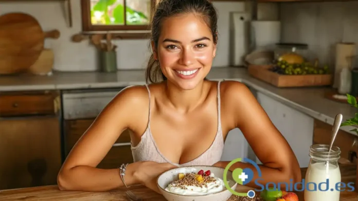 Cómo mejorar la fertilidad femenina naturalmente Cómo mejorar la fertilidad femenina naturalmente