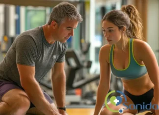 Importancia del Readaptador Deportivo para la Recuperación de la Trocanteritis