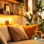 La luz LED es buena para la salud