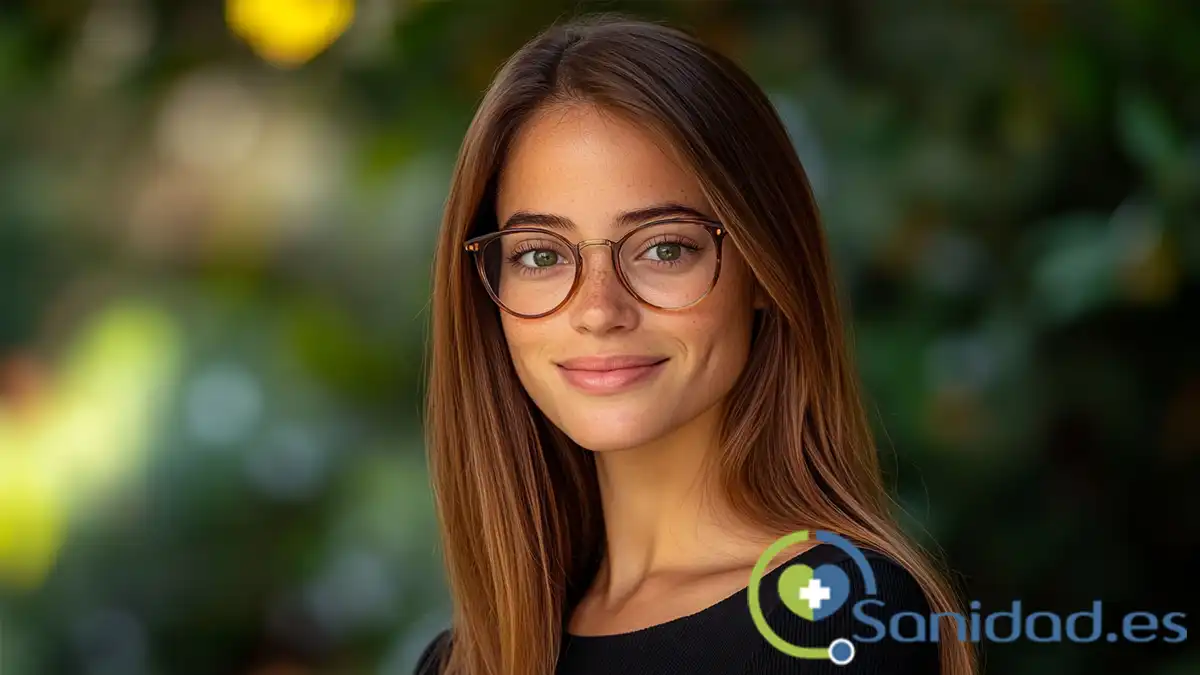 Lentes rayados dañan la vista a largo plazo