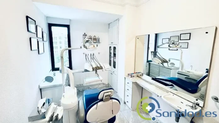 Por qué elegir la Clínica Dental Carlos Nespral