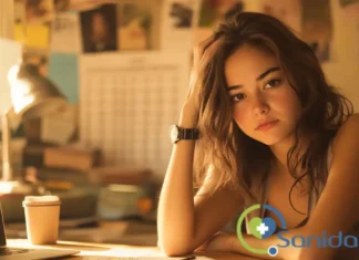 Por qué me asusta la rutina