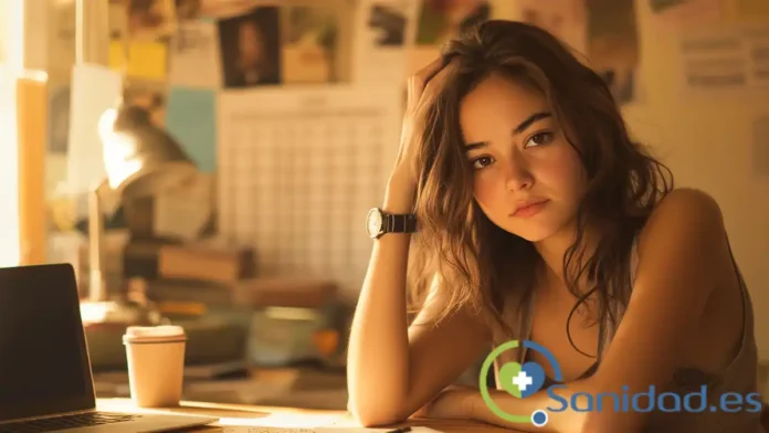 Por qué me asusta la rutina Por qué me asusta la rutina