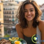 Qué comer para recuperarse de una lesión