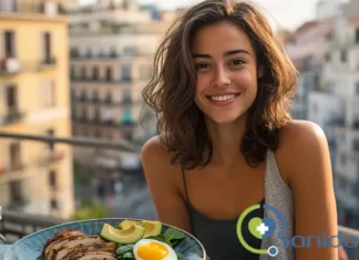 Qué comer para recuperarse de una lesión