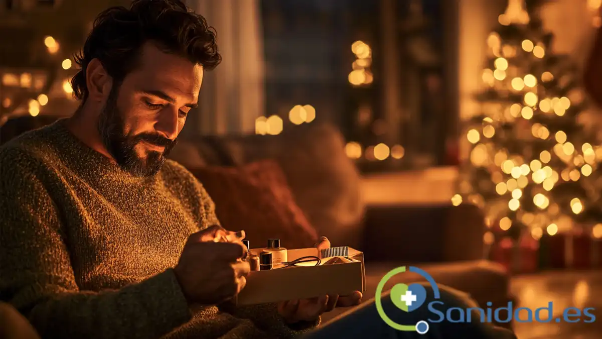 Regalos específicos para hombres más allá de lo básico