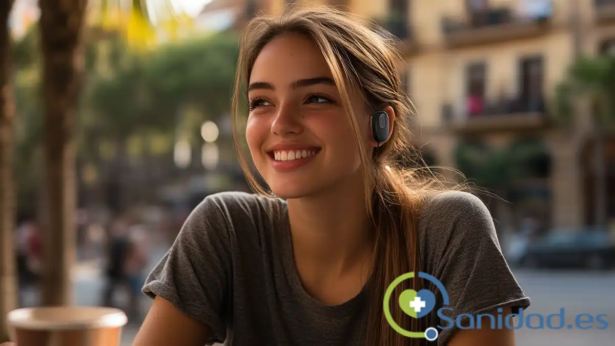 Tratamiento para pérdida auditiva qué opciones tienes