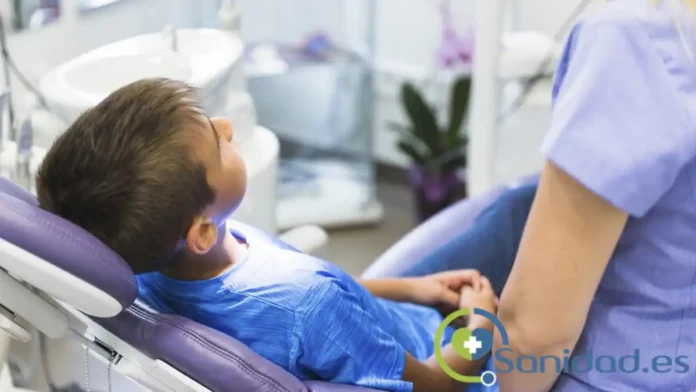 dentista para niños