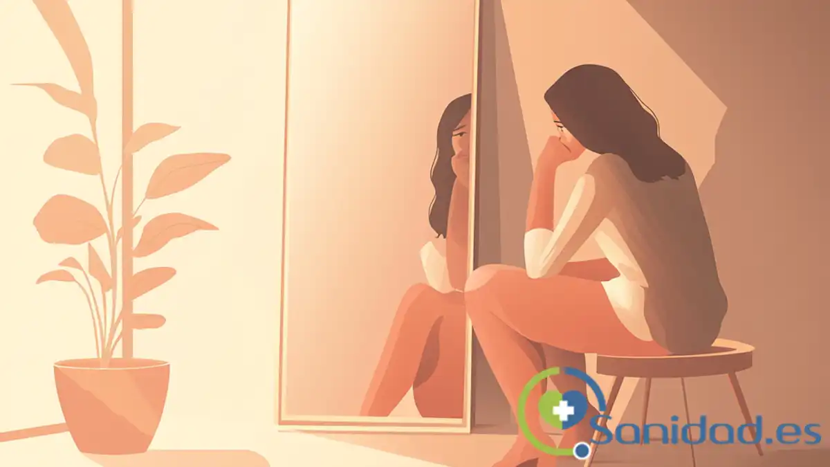 reconocer la ansiedad