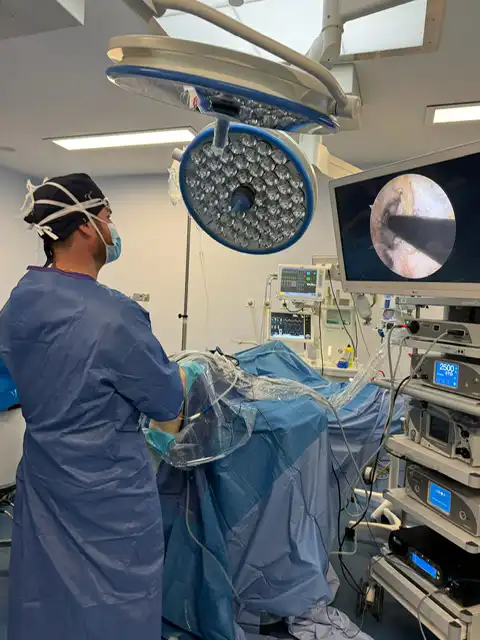 Cómo elegir un buen especialista en cadera