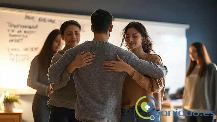 Cómo funciona la terapia grupal para superar el alcoholismo y la drogadicción Cómo funciona la terapia grupal para superar el alcoholismo y la drogadicción