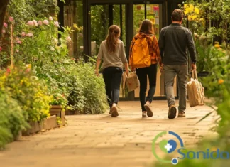 Guía completa: pasos para internar a tu hijo en un centro por adicciones Cómo internar a mi hijo en un centro por adicciones