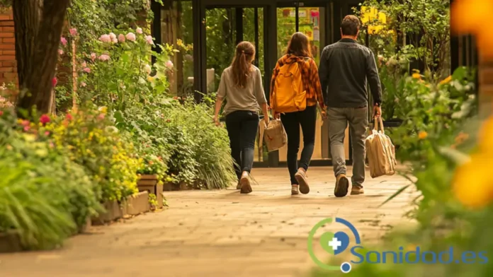 Cómo internar a mi hijo en un centro por adicciones Cómo internar a mi hijo en un centro por adicciones