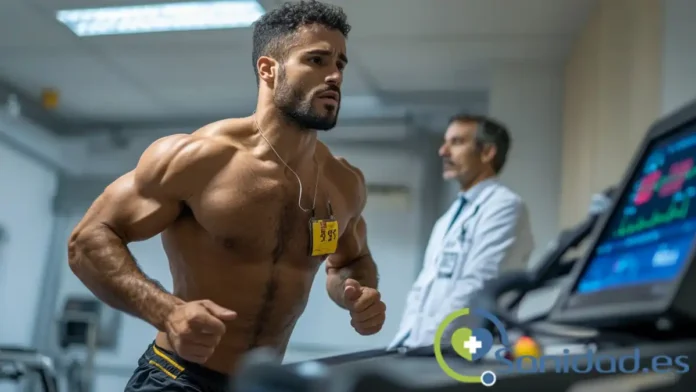 Cómo una clínica deportiva mejora tu rendimiento físico