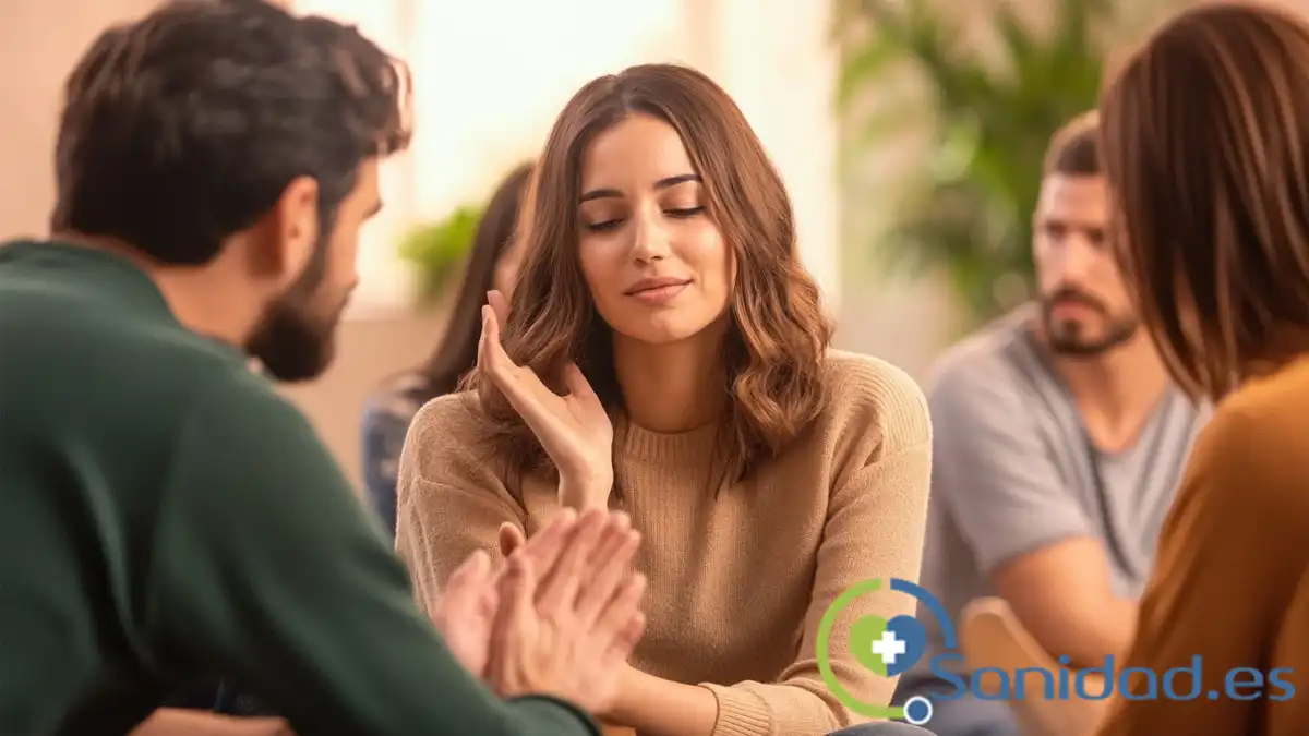 El papel de las conexiones humanas en la recuperación