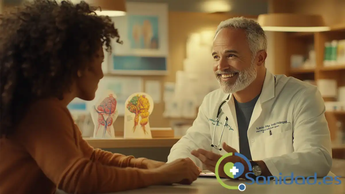 Etapas del proceso de inseminación artificial