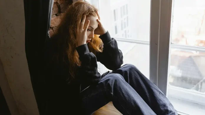 Identificando los síntomas de la depresión 1