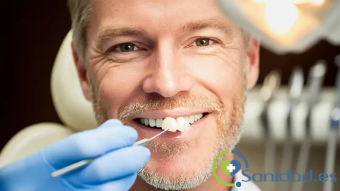 Por qué elegir carillas para reparar dientes dañados