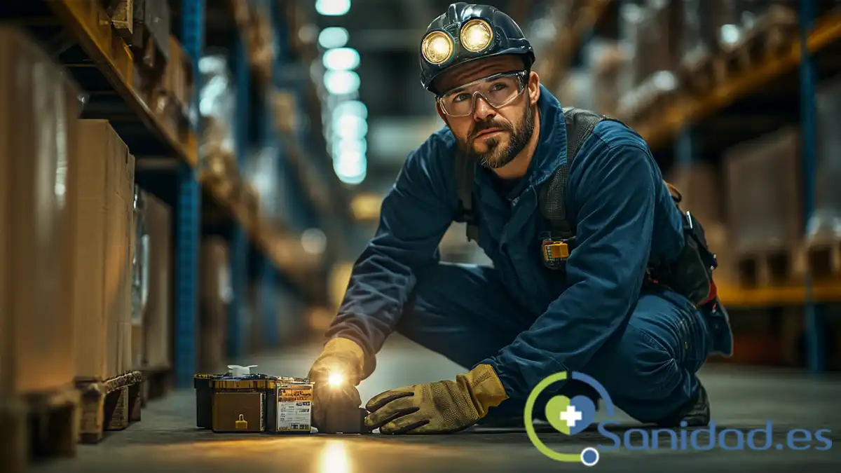 Proceso de eliminación de una plaga de ratones