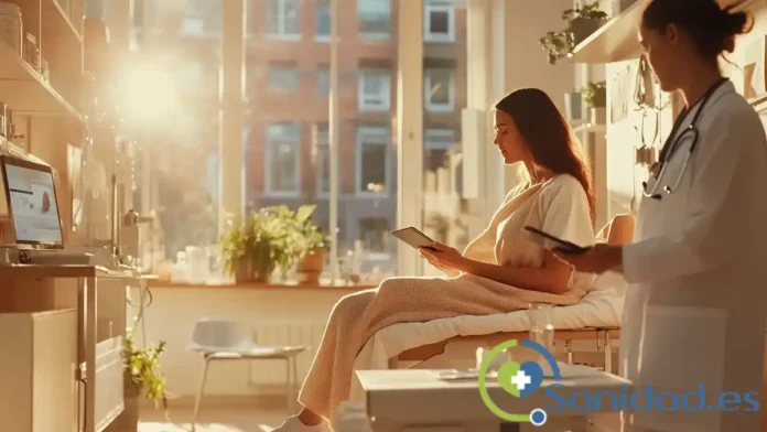 Qué esperar al ingresar a un centro de desintoxicación