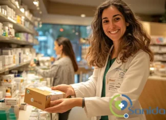 ¿Es para ti el grado medio en Farmacia y Parafarmacia? Ventajas de estudiar FP Farmacia Parafarmacia