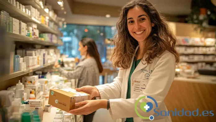 Ventajas de estudiar FP Farmacia Parafarmacia