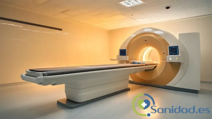 qué esperar durante una exploración PET-TAC