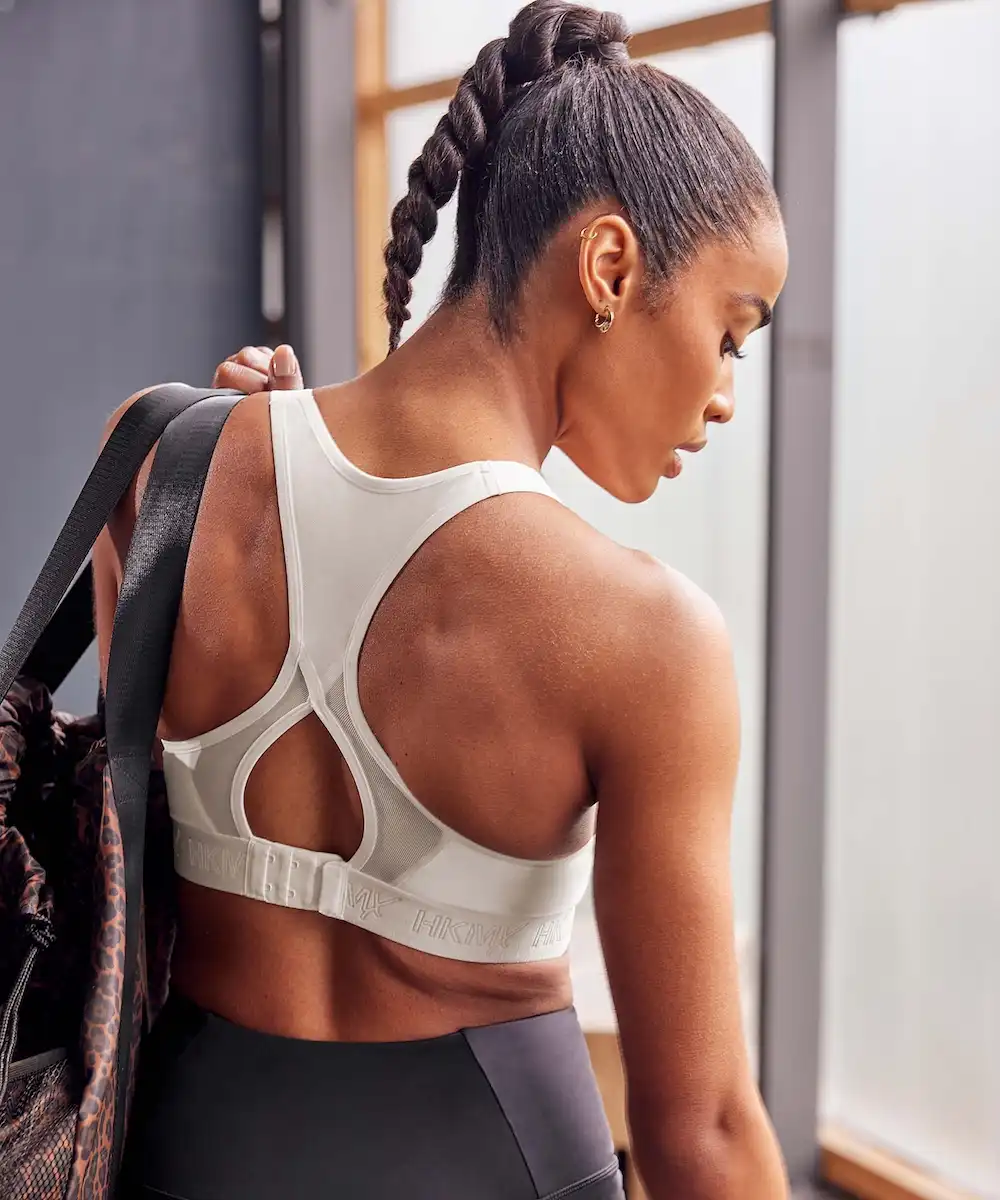 sujetador deportivo Hunkemöller