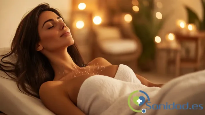 Beneficios de la medicina china para mejorar el bienestar de empresarios Beneficios de la medicina china para mejorar el bienestar de empresarios